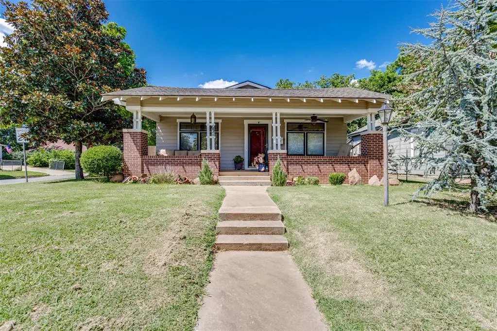 631 NW 26th ST, Oklahoma City, OK 73103