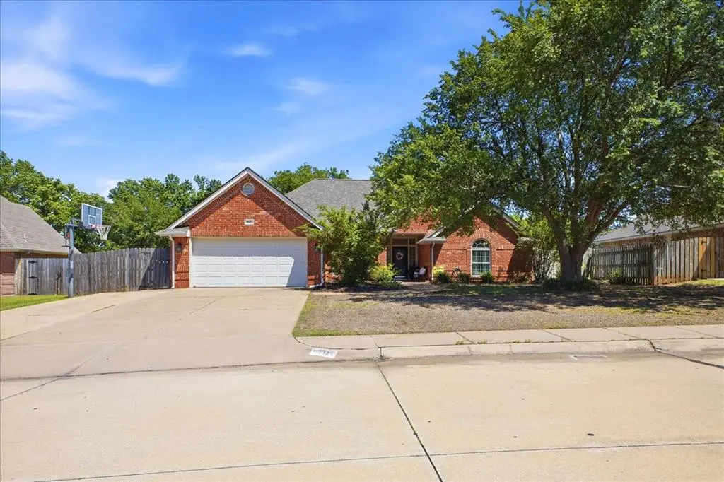 923 Stoneridge DR, Stillwater, OK 74074