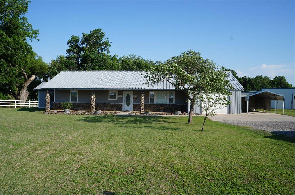 29871 N 150th ST, Wayne, OK 73095