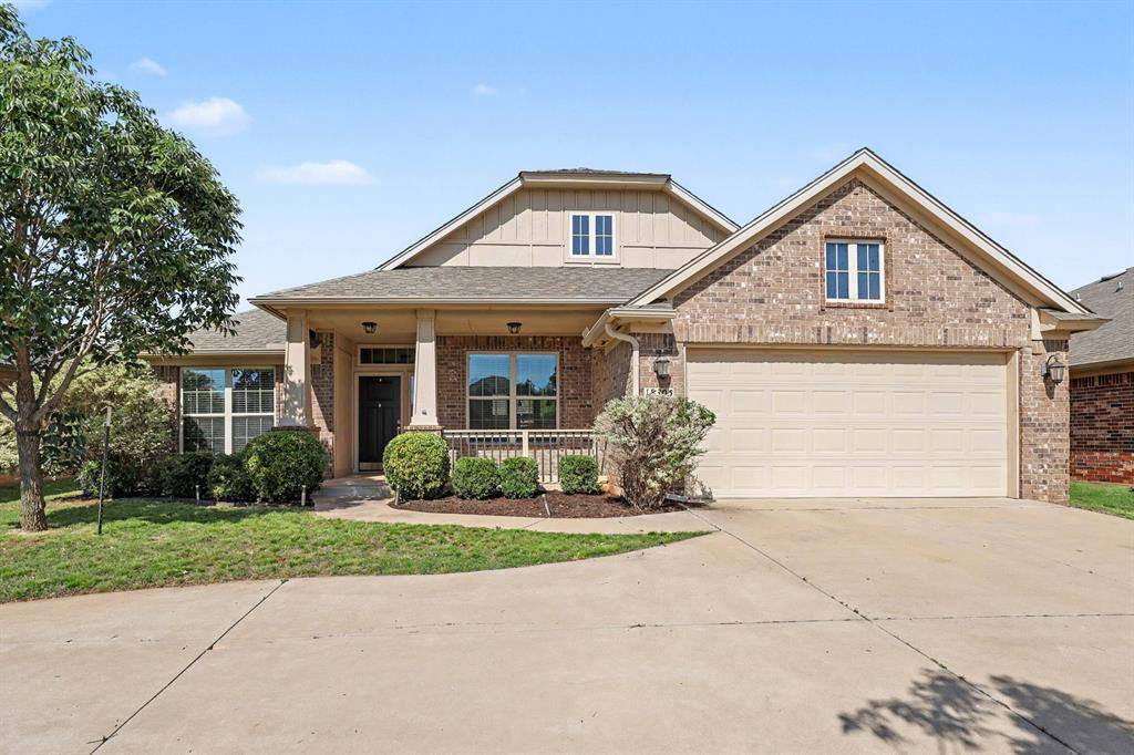 18305 Bodegon ST, Edmond, OK 73012