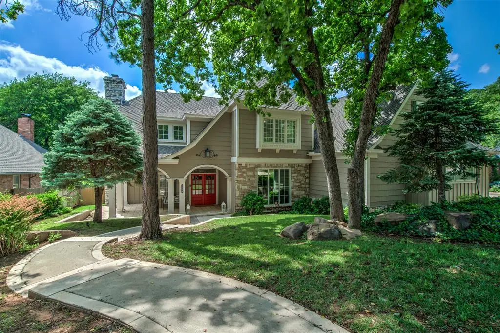 4109 Copper Rock DR, Edmond, OK 73025