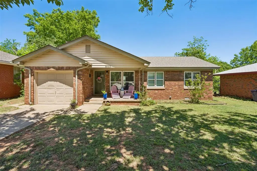 3033 NW 70 ST, Oklahoma City, OK 73116