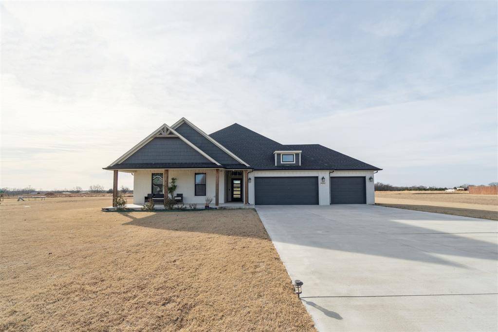 24864 Norte ST, Purcell, OK 73080