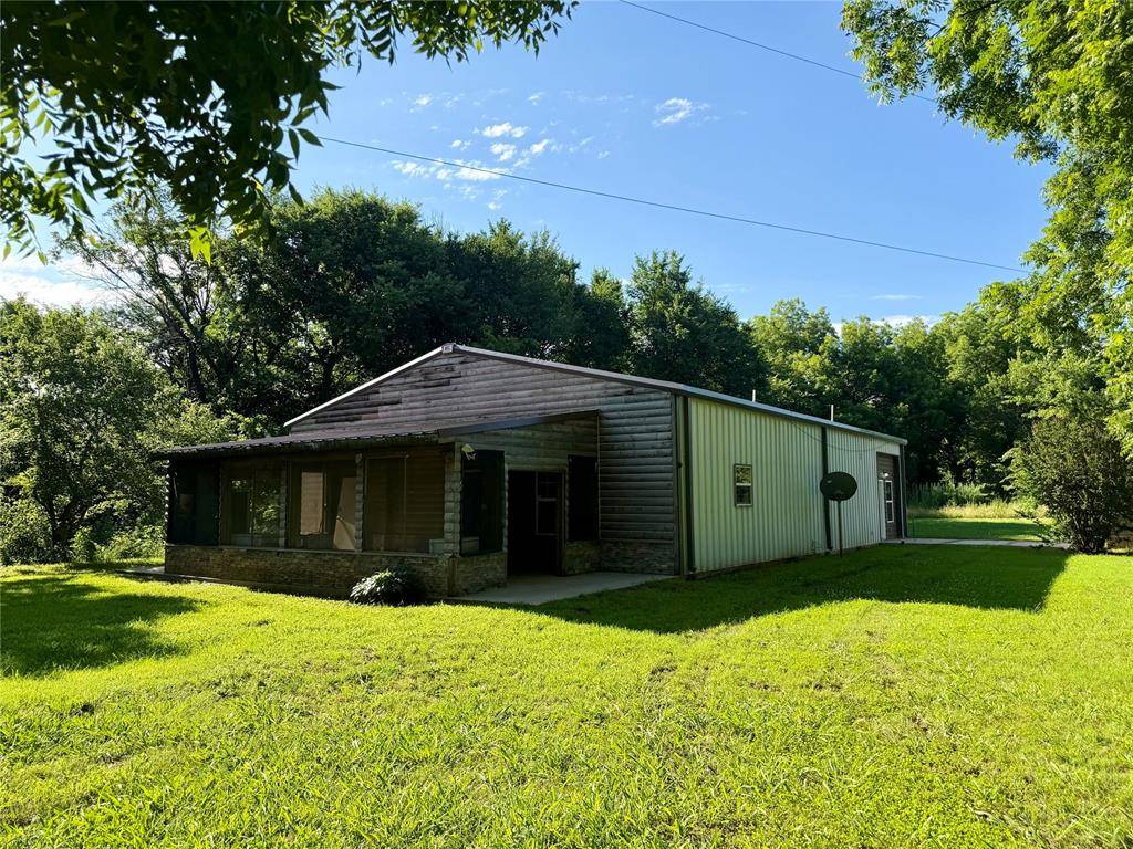 40368 140th ST, Byars, OK 74831