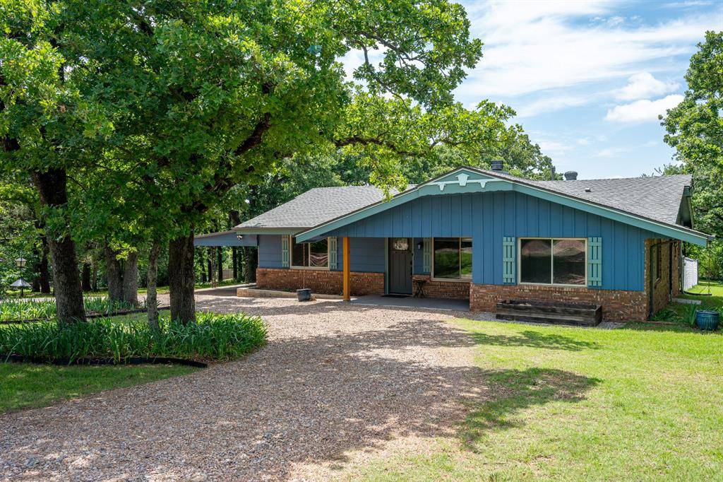 5924 Alameda ST, Norman, OK 73026