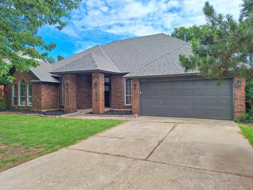 520 NW 167th ST, Edmond, OK 73012