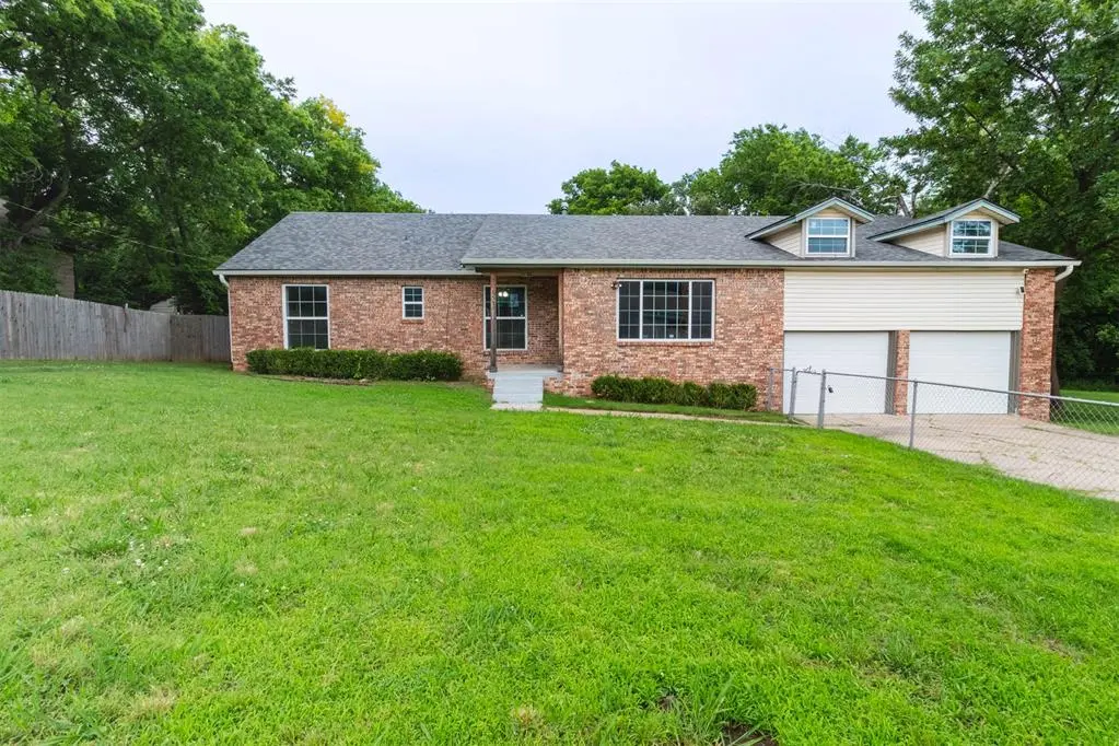 1531 W 46th ST, Tulsa, OK 74107