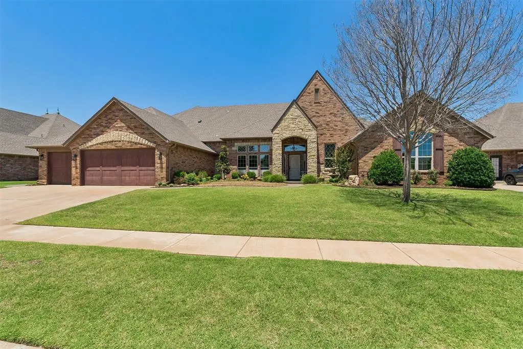 1421 NW 188th ST, Edmond, OK 73012
