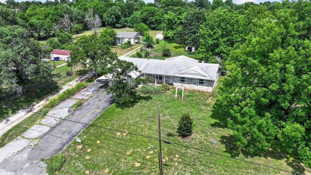 2580 N Hiwassee RD, Choctaw, OK 73020
