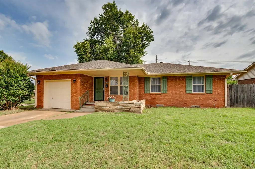 3917 NW 57th ST, Oklahoma City, OK 73112
