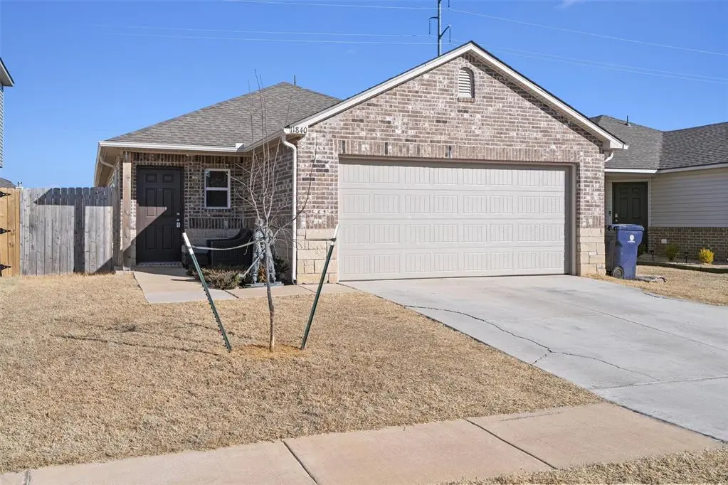 11840 Kameron WAY, Yukon, OK 73099