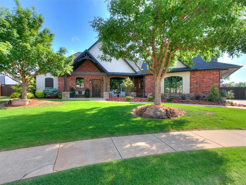3204 NW 176th PL, Edmond, OK 73012
