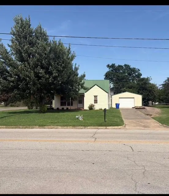 625 N Findlay, Norman, OK 73071