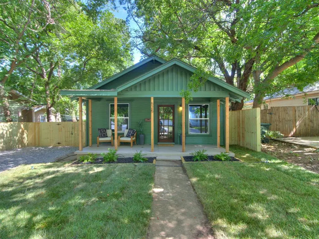 625 W Comanche ST, Norman, OK 73069