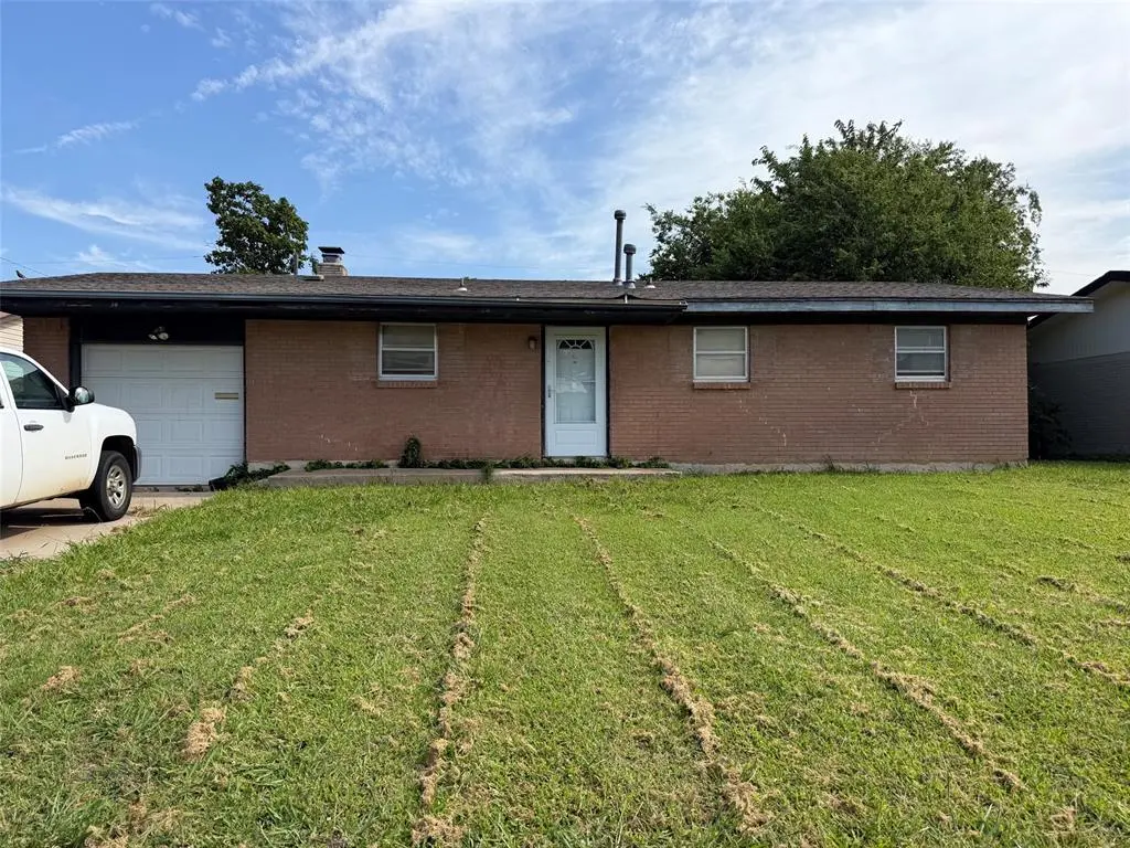 625 SW 13th ST, Oklahoma City, OK 73160
