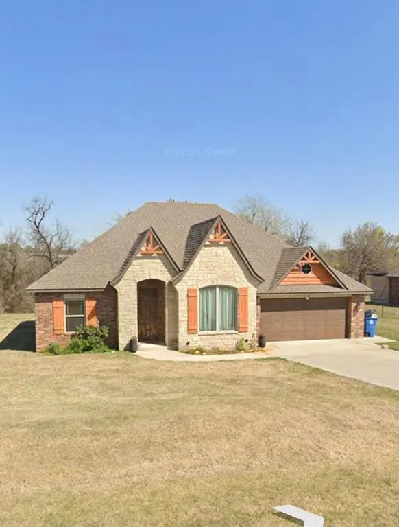 2693 NW 7th ST, Newcastle, OK 73065