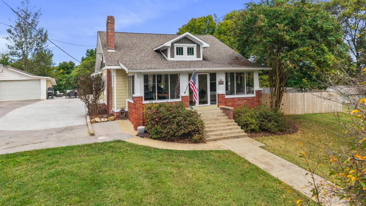 621 Highland Avenue #NW, Cleveland, TN 37311