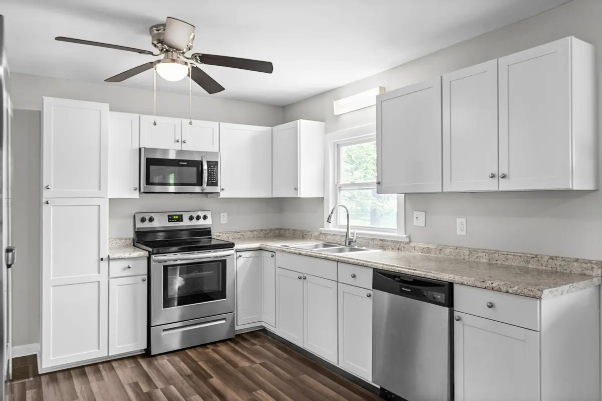 118 Johnson Cir, Clarksville, TN 37040