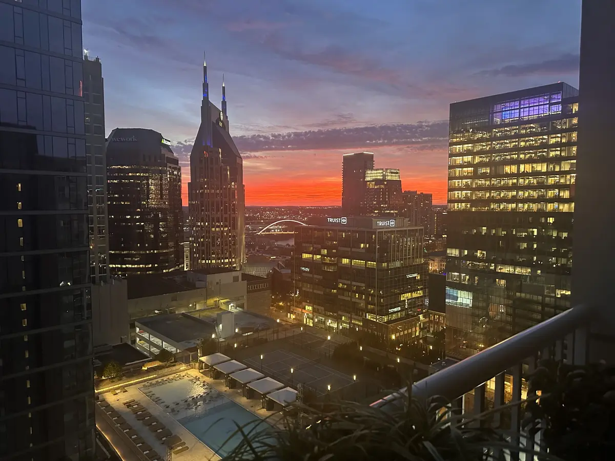 555 Church St #2103, Nashville, TN 37219