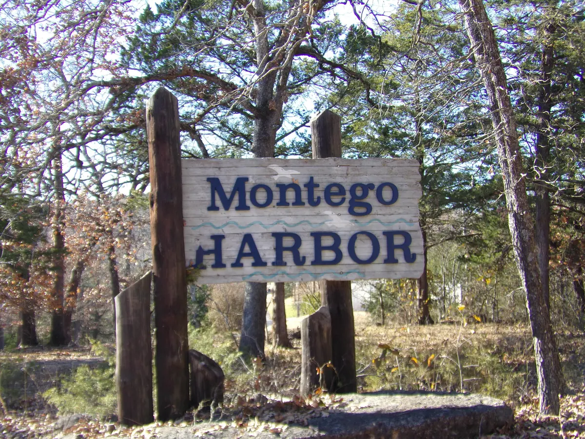 000 Lot 5 Montego Drive, Kimberling City, MO 65686