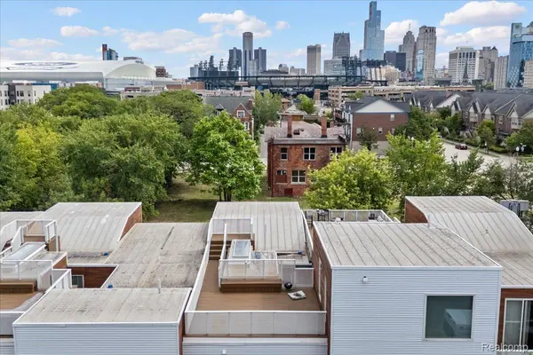 2640 John R ST, Detroit, MI 48201