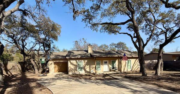5503 Hi Line RD, Austin, TX 78734