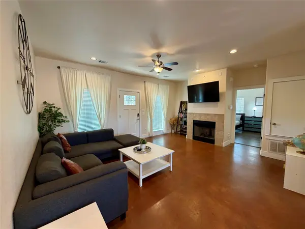 5503 Hi Line RD, Austin, TX 78734