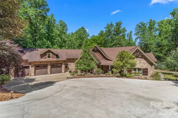 1313 High Trail DR, Nebo, NC 28761