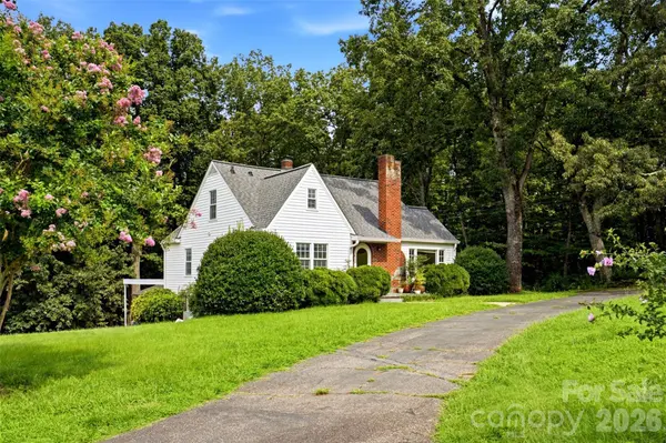 3732 Hickory HWY, Statesville, NC 28677