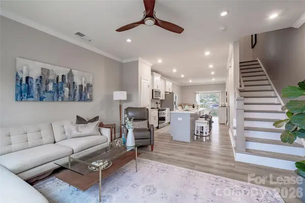 146 Judson AVE, Charlotte, NC 28208
