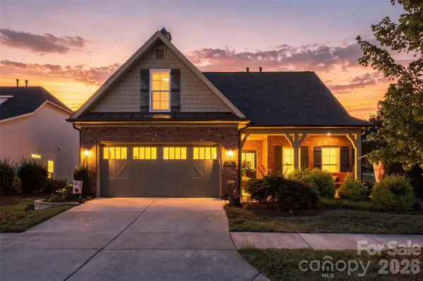 106 Turnberry CT, Mocksville, NC 27028