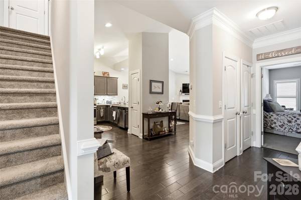 106 Turnberry CT, Mocksville, NC 27028