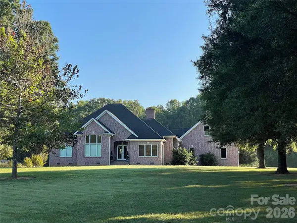 3842 Sherrills Ford RD, Salisbury, NC 28147