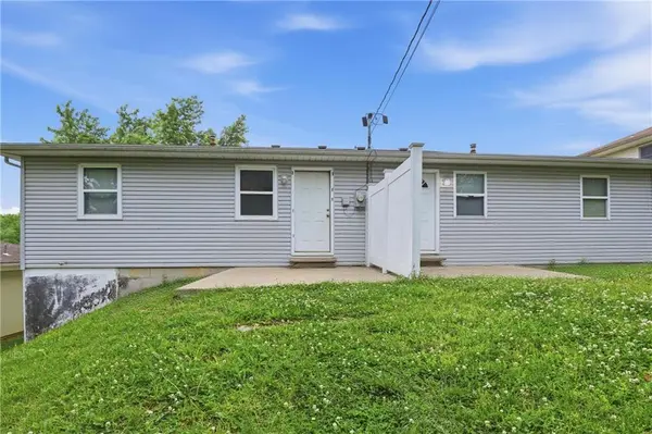 1505-7 N 63rd TER, Kansas City, KS 66102