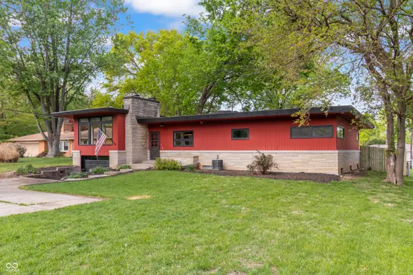 3544 Tulip DR, Indianapolis, IN 46227