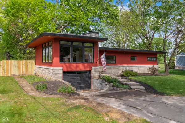 3544 Tulip DR, Indianapolis, IN 46227
