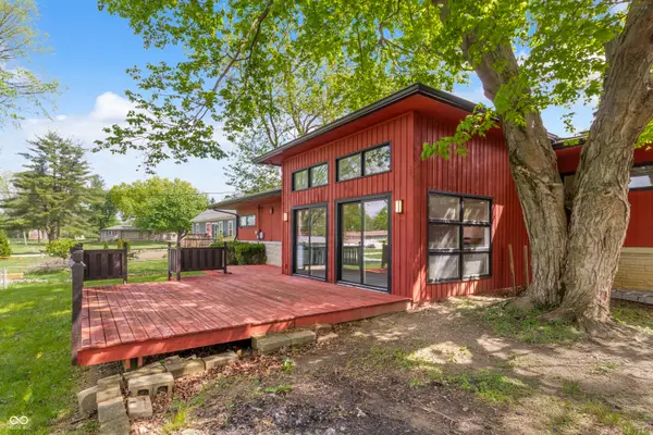3544 Tulip DR, Indianapolis, IN 46227