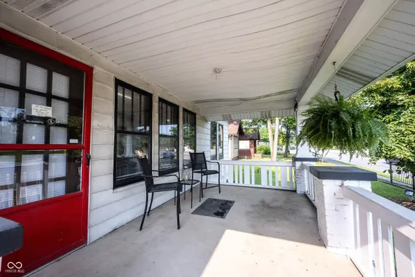 12023 E Washington ST, Indianapolis, IN 46229