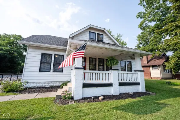 12023 E Washington ST, Indianapolis, IN 46229