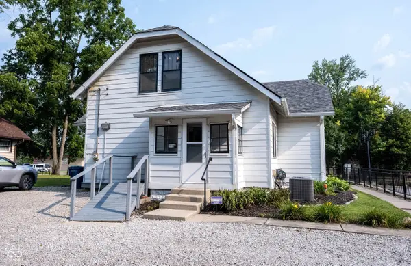 12023 E Washington ST, Indianapolis, IN 46229
