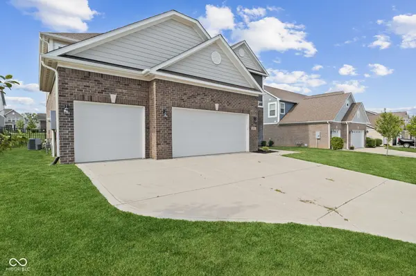 974 Mound ST, Bargersville, IN 46106