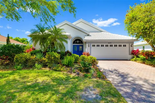 6413 GRAND POINT AVE, Bradenton, FL 34201