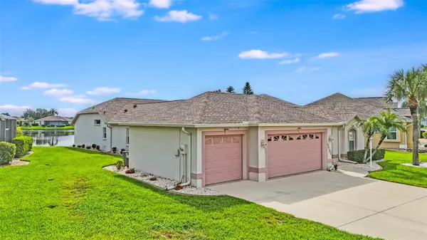 5494 SABAL TRACE DR, North Port, FL 34287