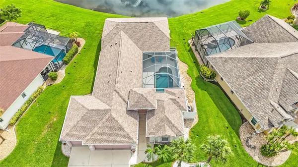 5494 SABAL TRACE DR, North Port, FL 34287