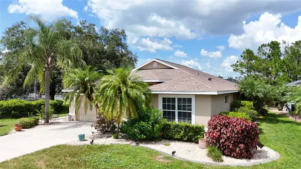 1520 SCARLETT AVE, North Port, FL 34289