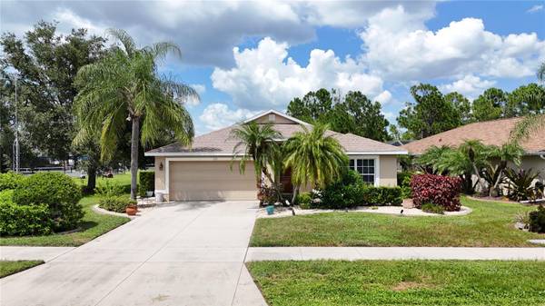 1520 SCARLETT AVE, North Port, FL 34289