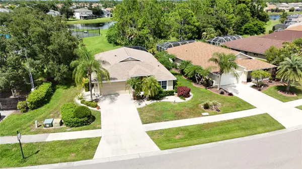 1520 SCARLETT AVE, North Port, FL 34289