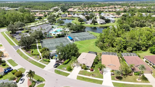 1520 SCARLETT AVE, North Port, FL 34289