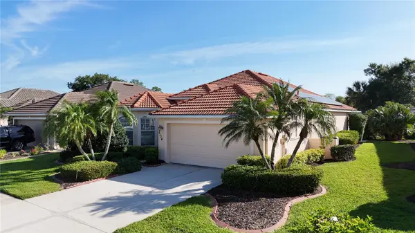 5174 PINE SHADOW LN, North Port, FL 34287