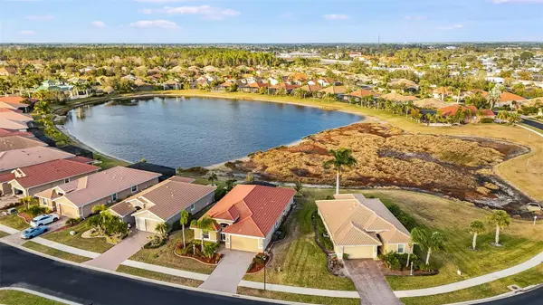7486 TALON BAY DR, North Port, FL 34287